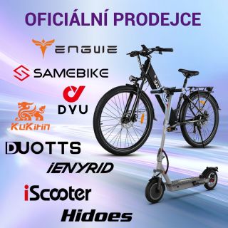 ✅ Ověřené značky, kterým můžete důvěřovat! ✅ Jsme oficiálním prodejcem těchto časem prověřených a spolehlivých značek: 🔸...